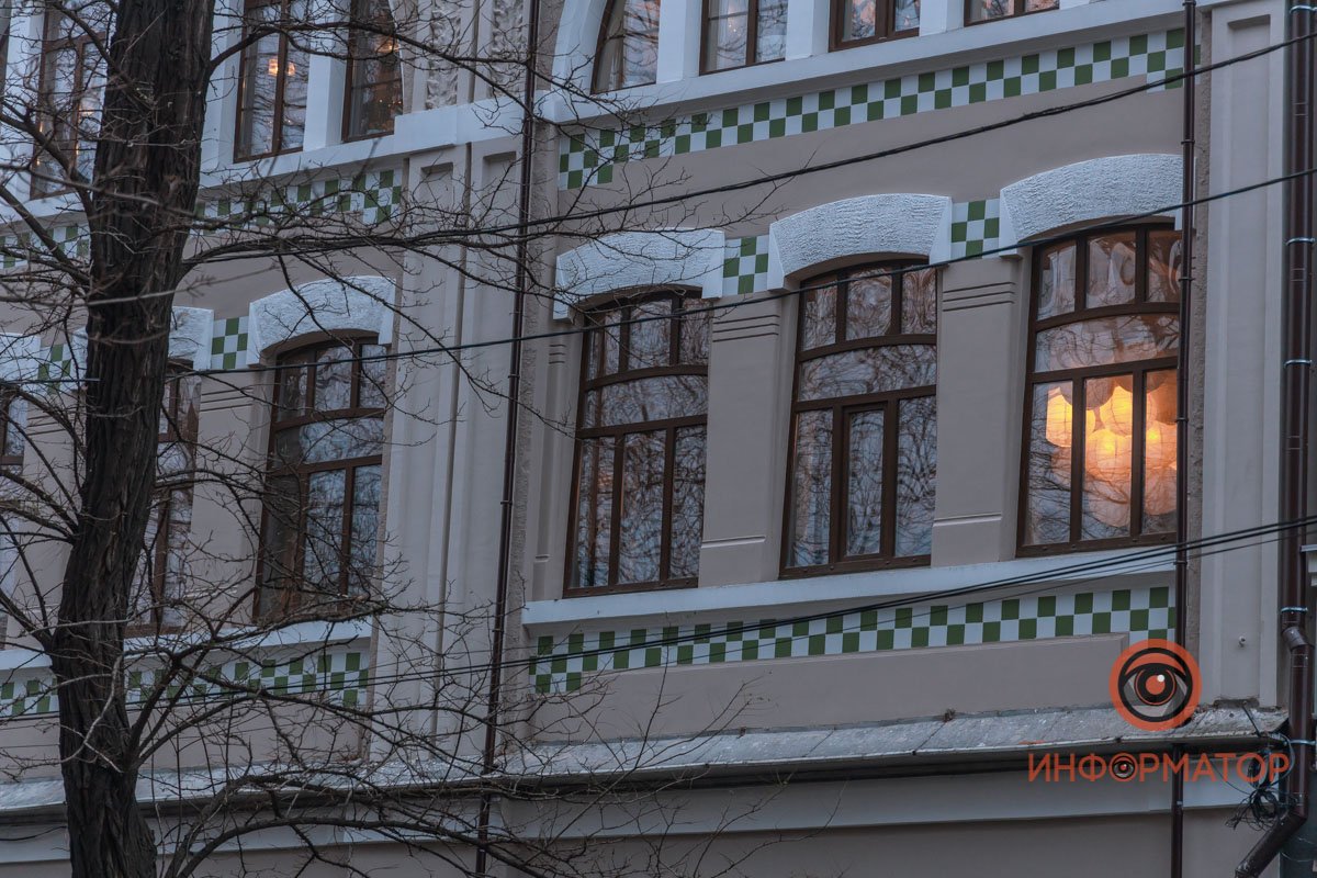 В 1877 городские власти приняли новый проект