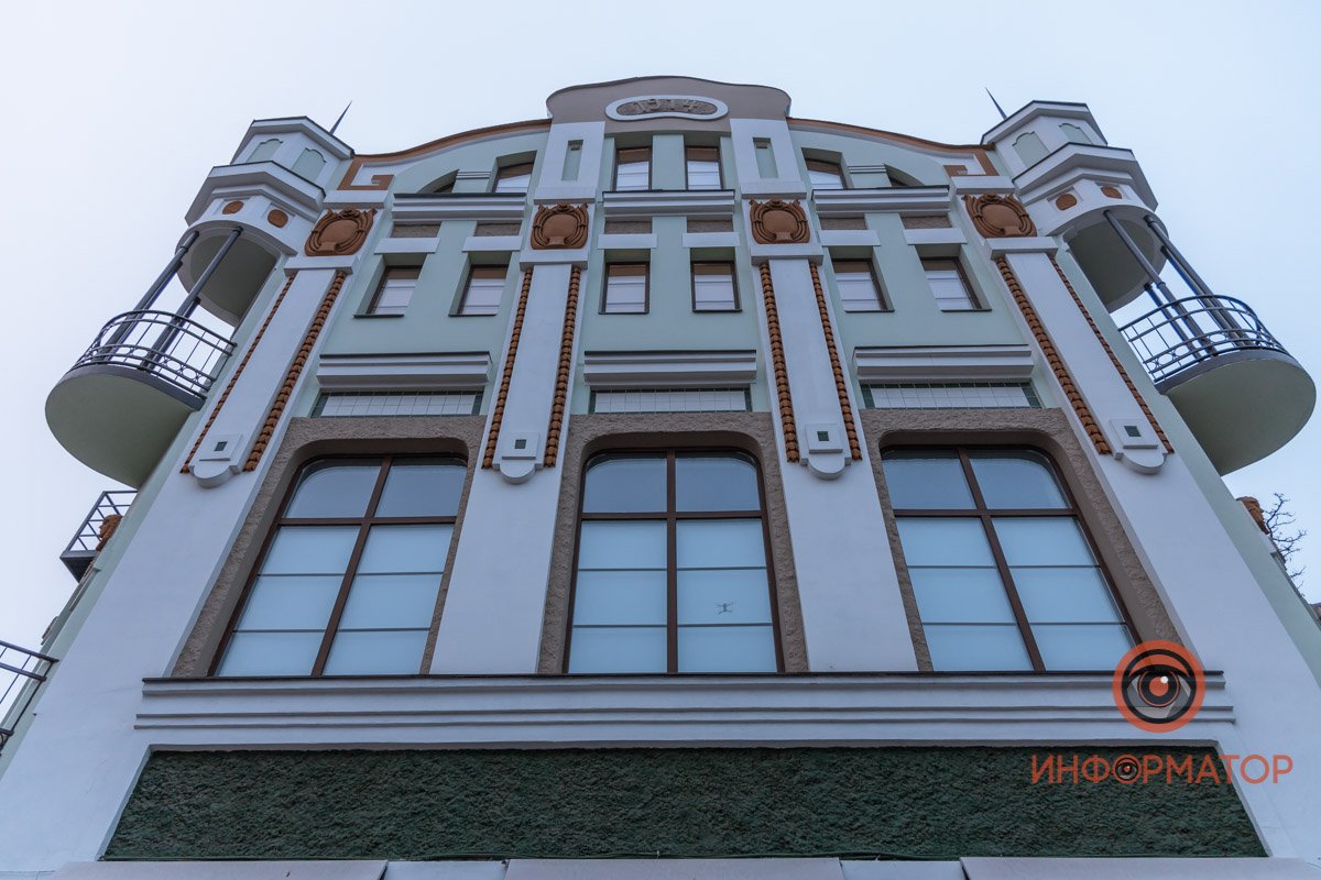 Глаз радуется