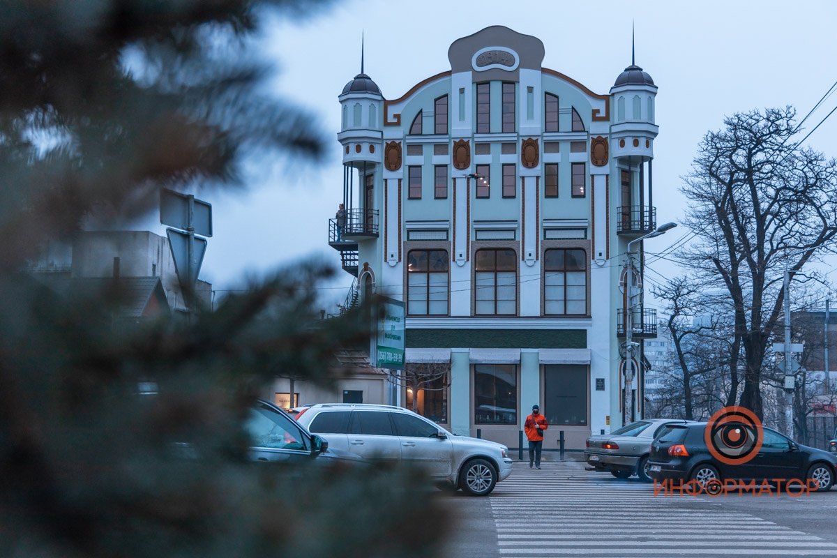 Фото: Денис Чубченко