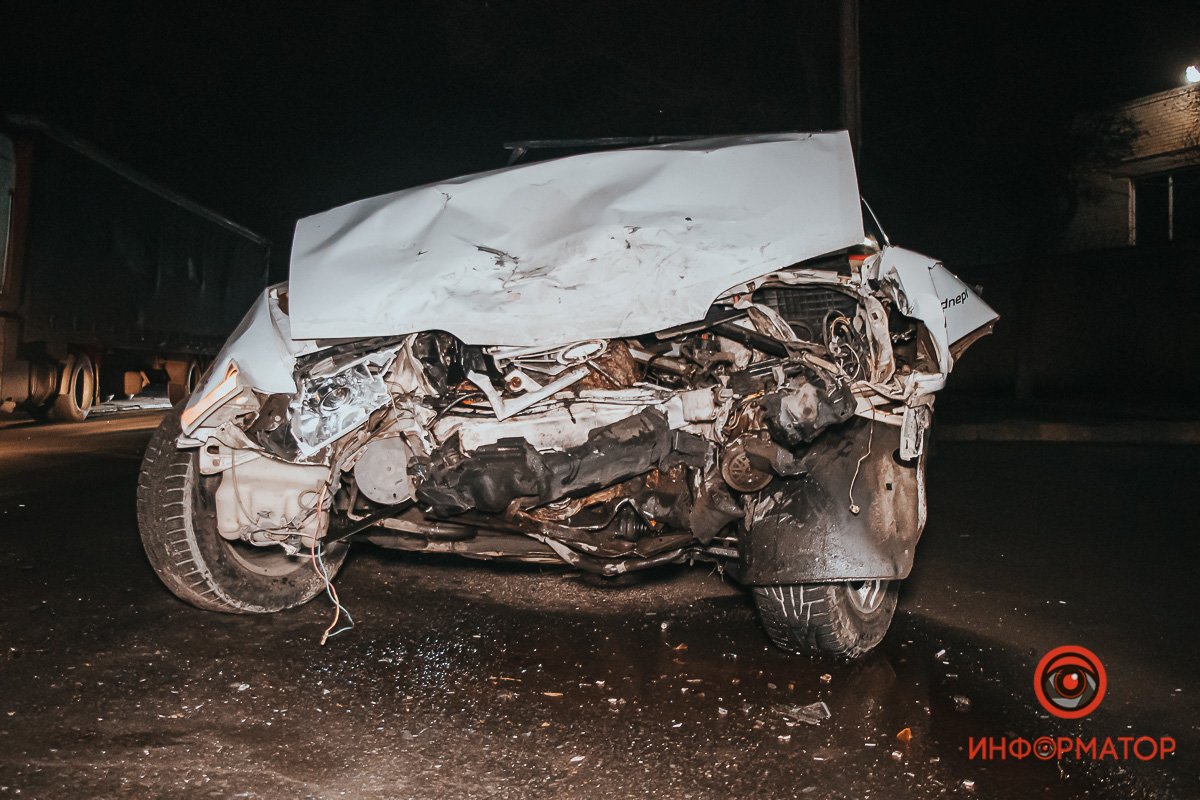 Воитель пострадал