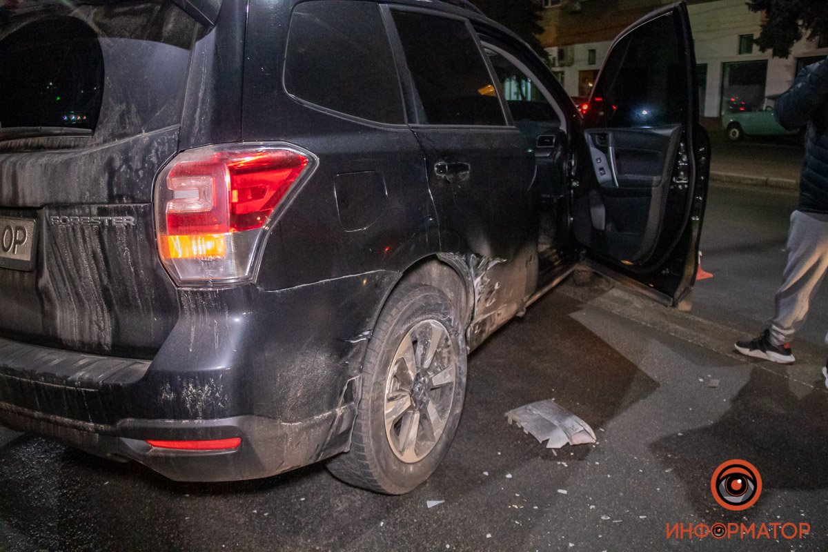 Mercedes не остановился