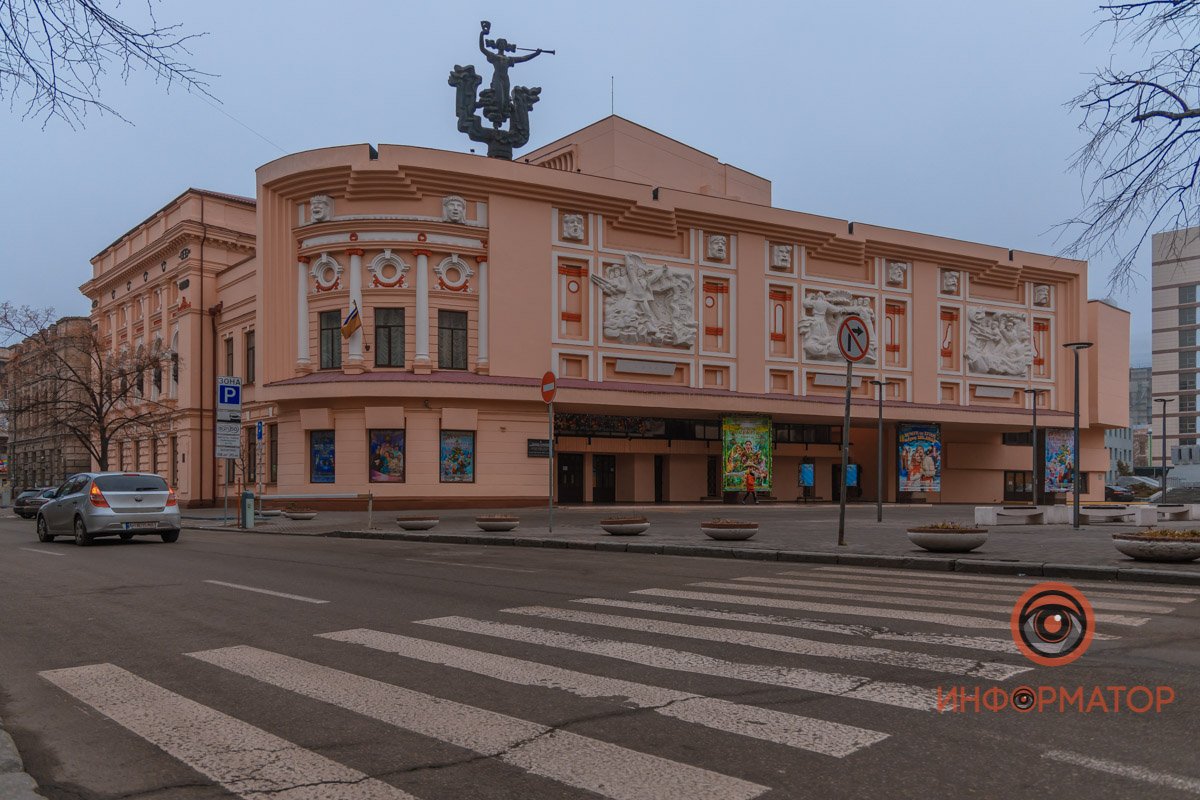 Редко когда застанешь это место пустым Редко когда застанешь это место пустым