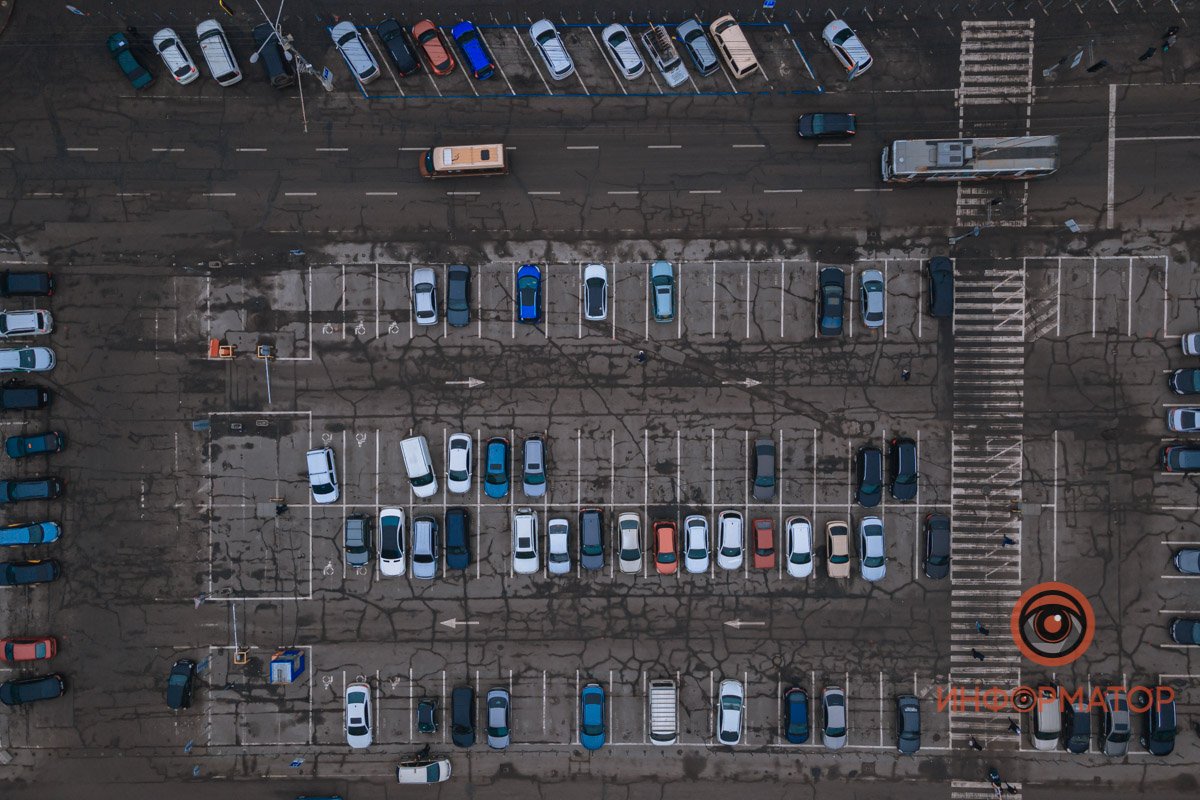 Ад перфекциониста. Водитель микроавтобуса все испортил Ад перфекциониста. Водитель микроавтобуса все испортил