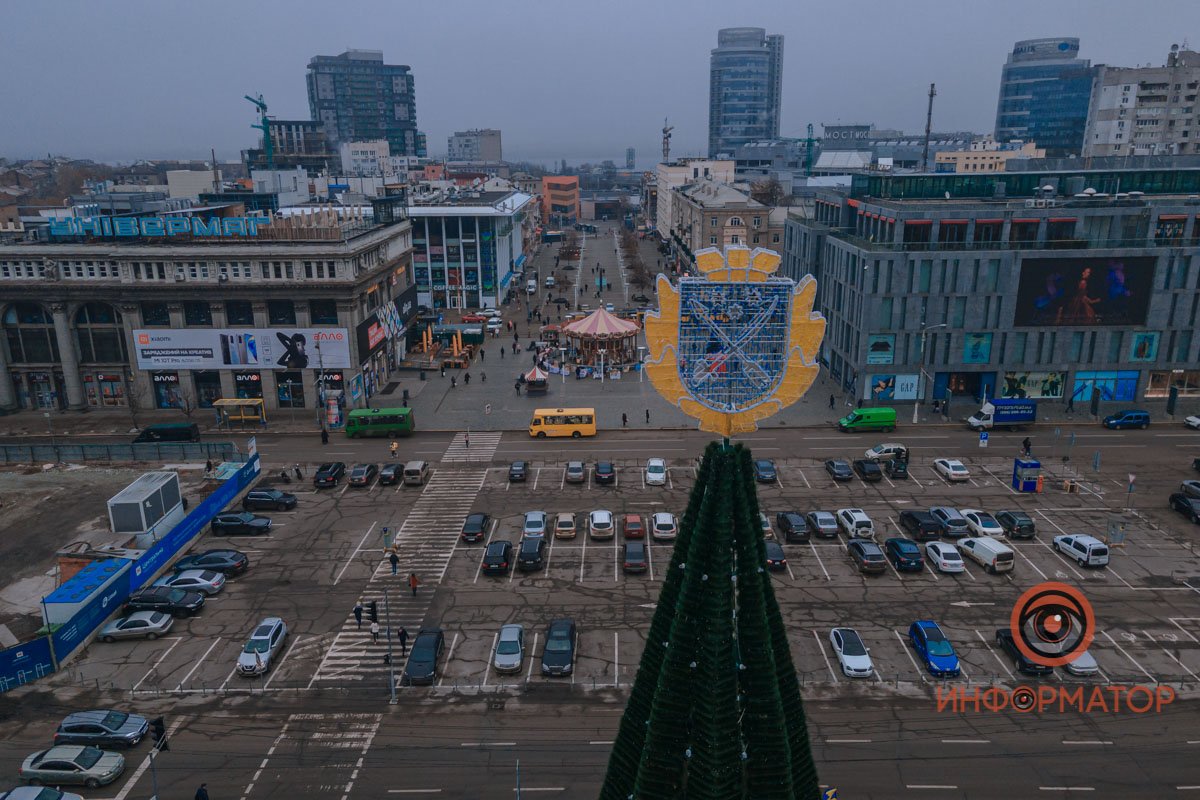 Не царское это дело — вставать в 9 утра перед Новым годом Не царское это дело — вставать в 9 утра перед Новым годом