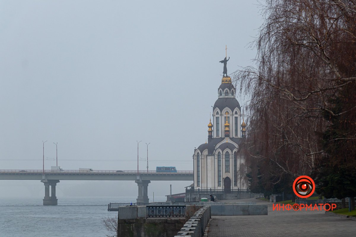 Ничто не остановит рыбака выйти 31 декабря на набережную Ничто не остановит рыбака выйти 31 декабря на набережную