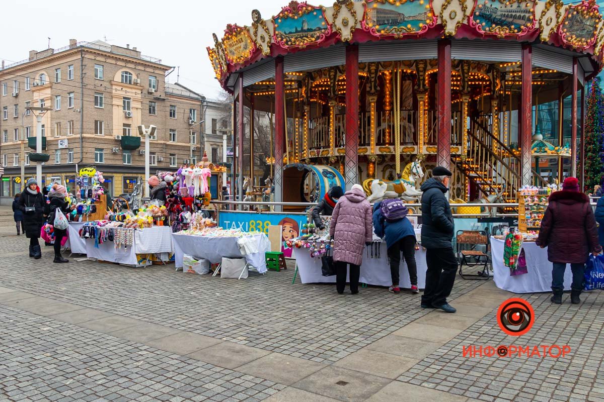 Осталось всего несколько часов до самого громкого праздника в году Осталось всего несколько часов до самого громкого праздника в году