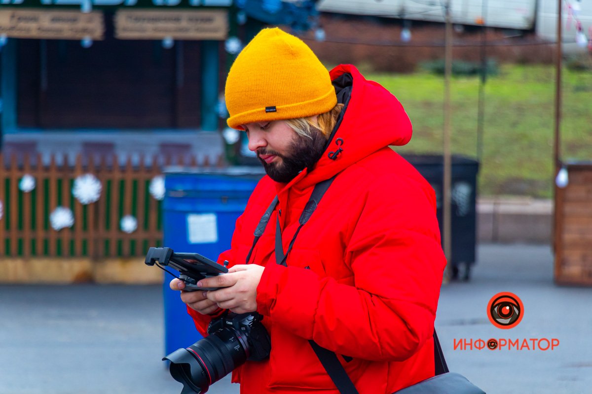 И только Информатор не спит и делает вам контент И только Информатор не спит и делает вам контент