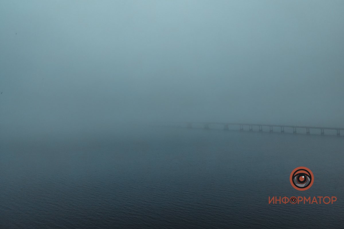 Грань между ночью и днем размыта