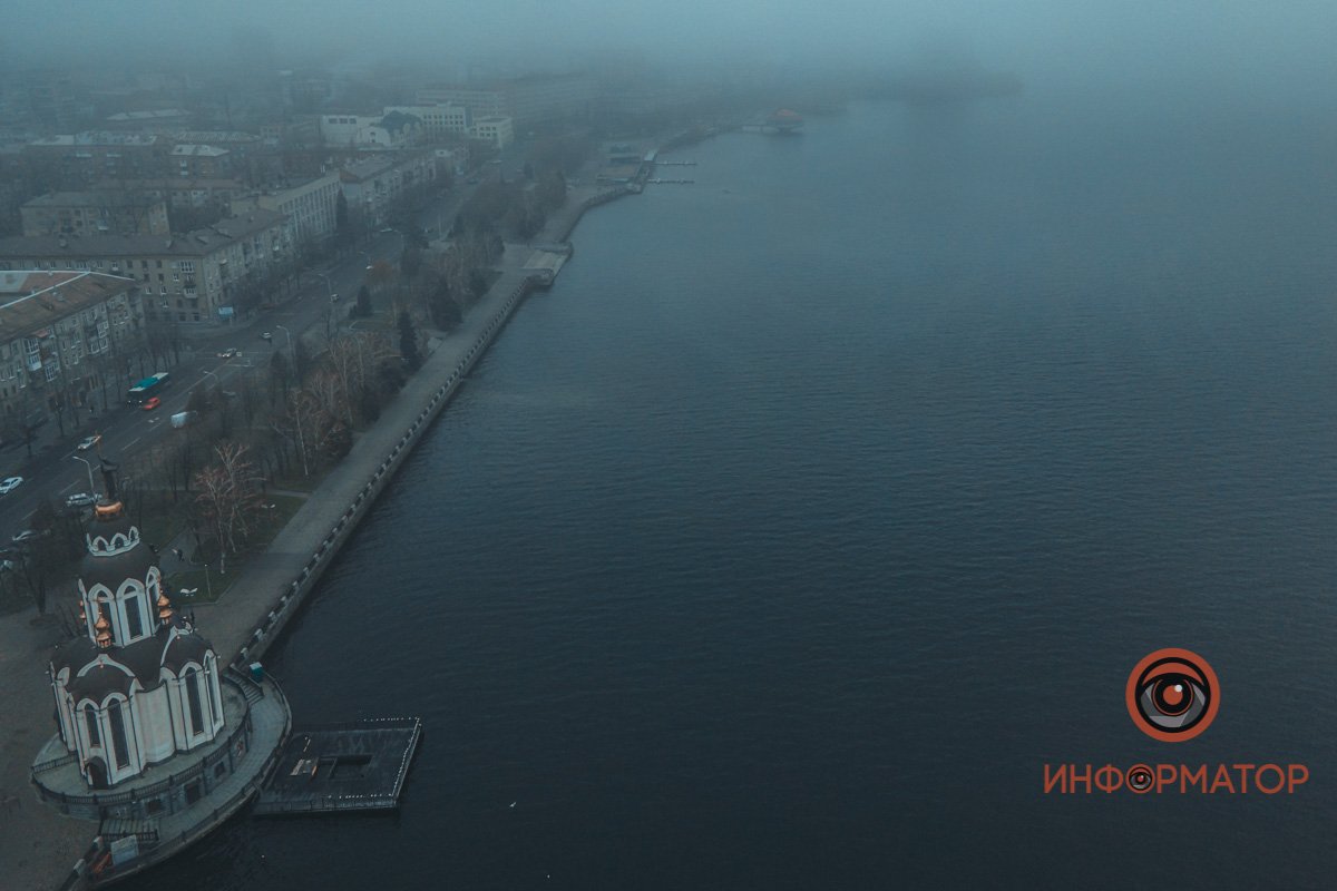 Та погода, красоту которой мы явно недооцениваем