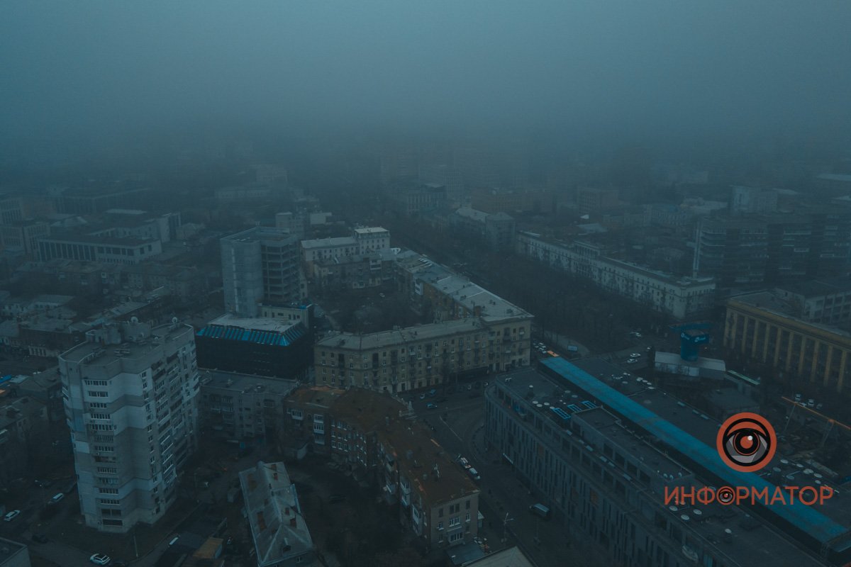 Жизнь - туман, а ты в ней ежик