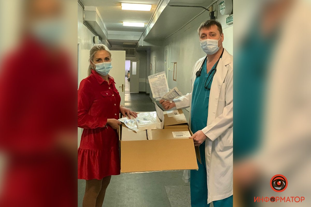 Также выражает благодарность сотрудникам областной детской больницы Также выражает благодарность сотрудникам областной детской больницы