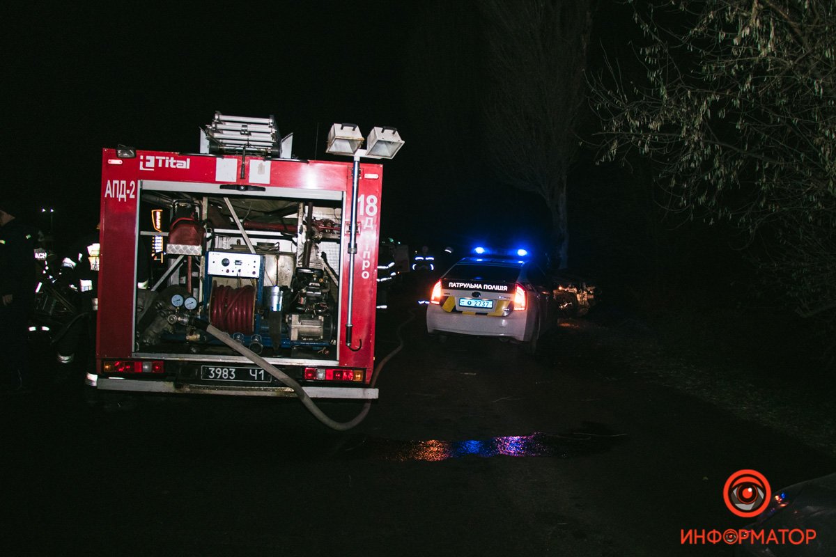 В сторону Подгородного свободна только левая полоса В сторону Подгородного свободна только левая полоса