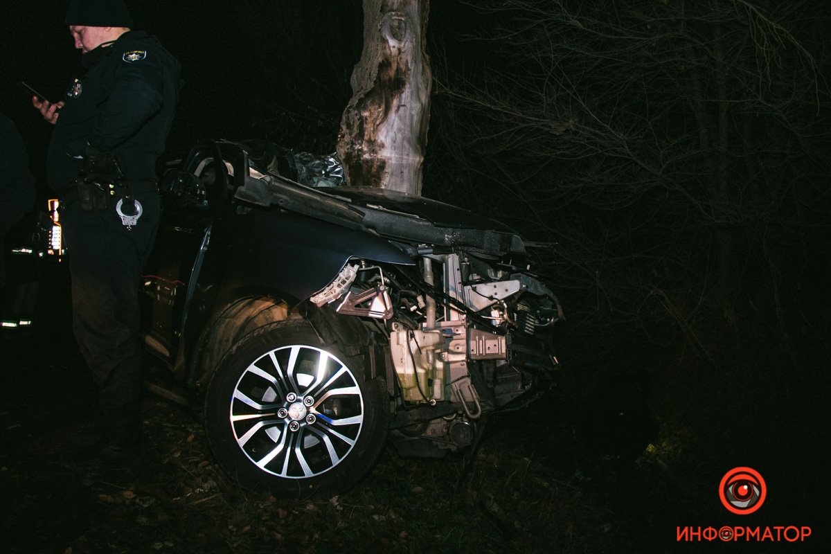 Причины ДТП установит следователь Причины ДТП установит следователь