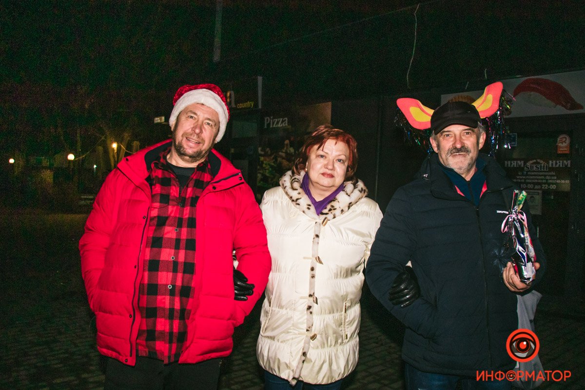 Праздничные ушки Праздничные ушки