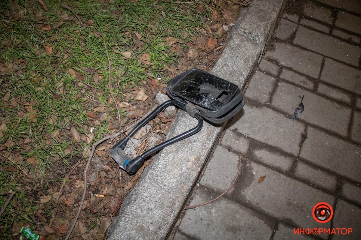 Причины аварии неизвестны