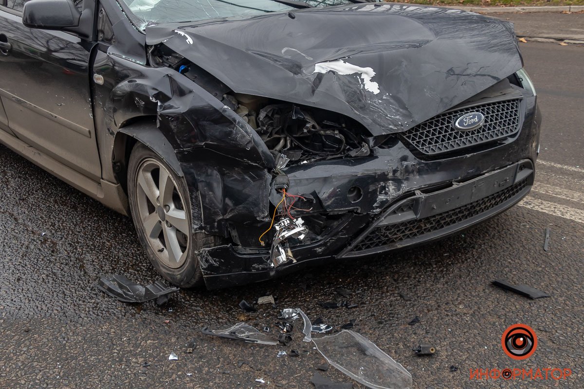 Никто не пострадал Никто не пострадал