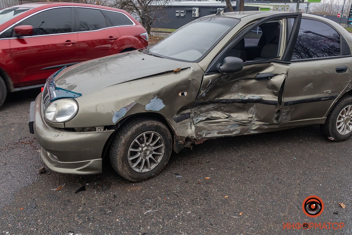 Водителя продули на драггере Водителя продули на драггере