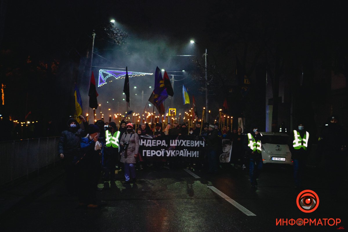 Представители общественных организаций и партий