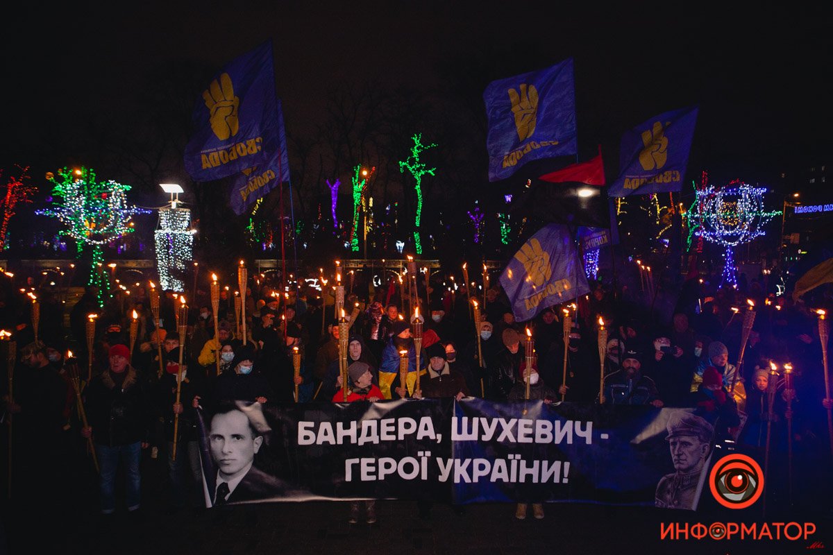 Несмотря на погоду, мероприятие все-таки состоялось