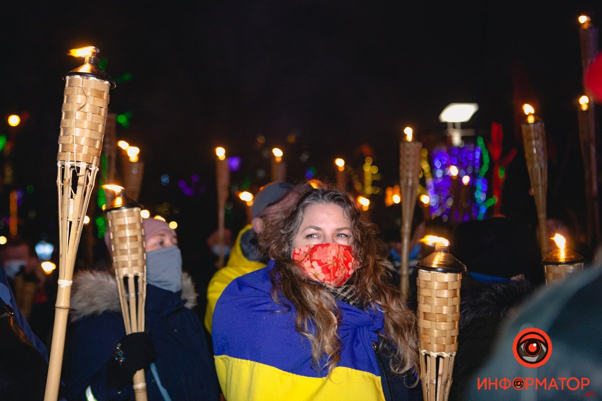 Потом к Воскресенской