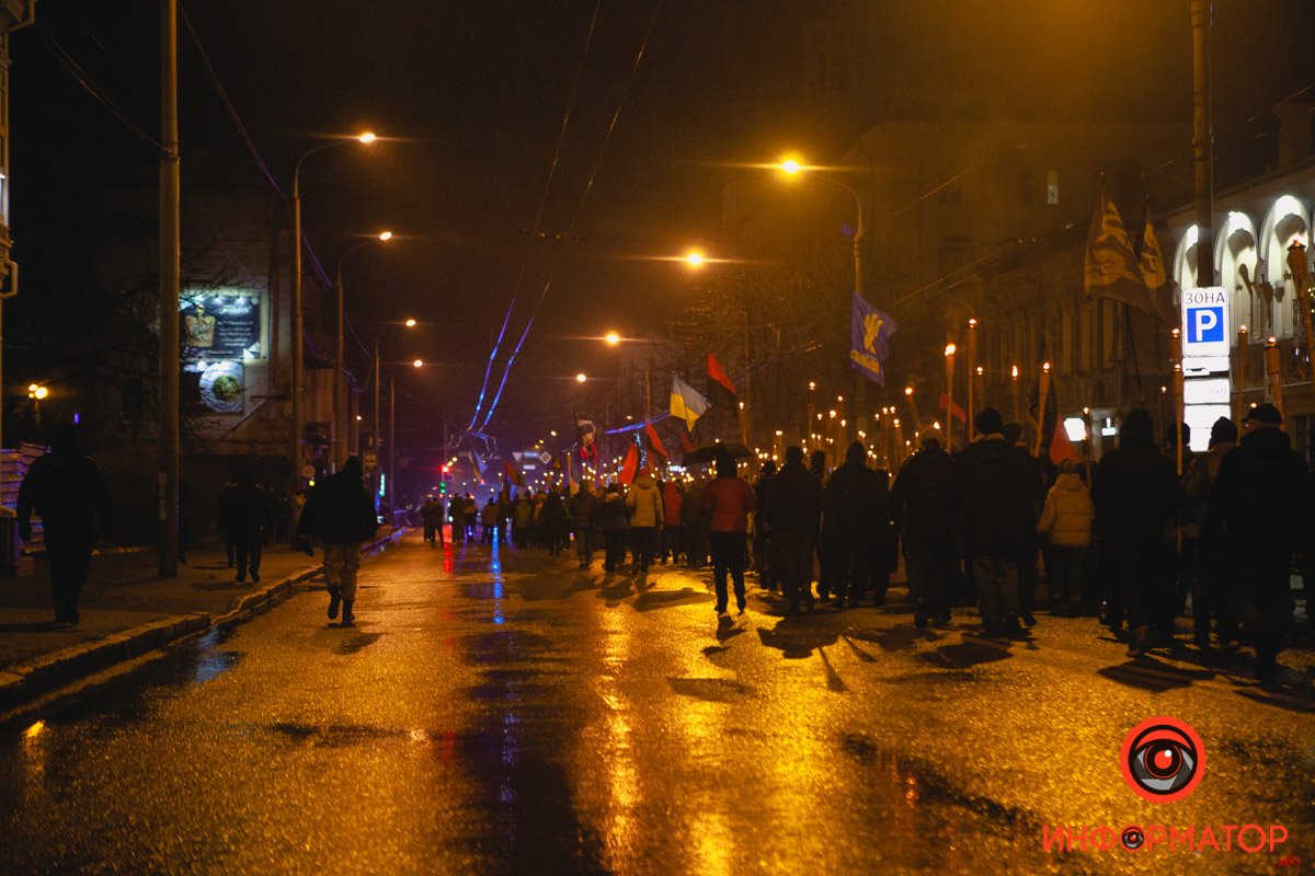 Прохожие реагировали позитивно