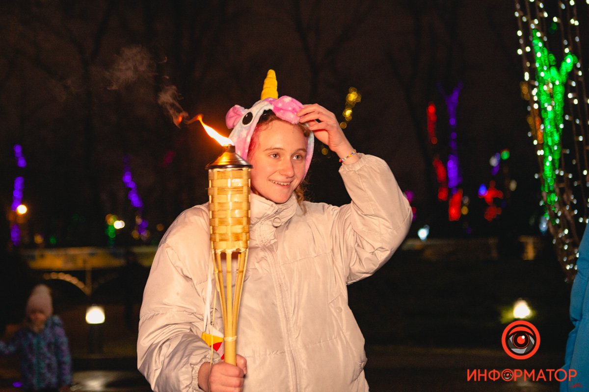 И даже единорожек