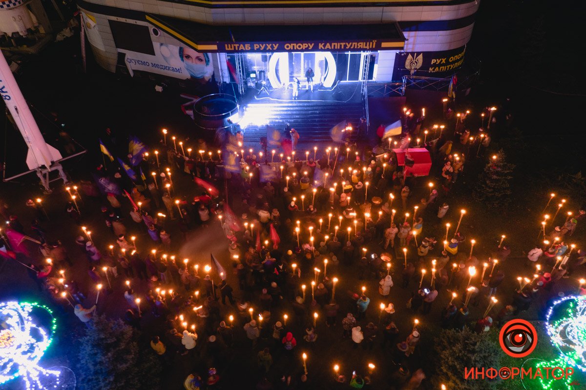 Фото: Сергей Лашко