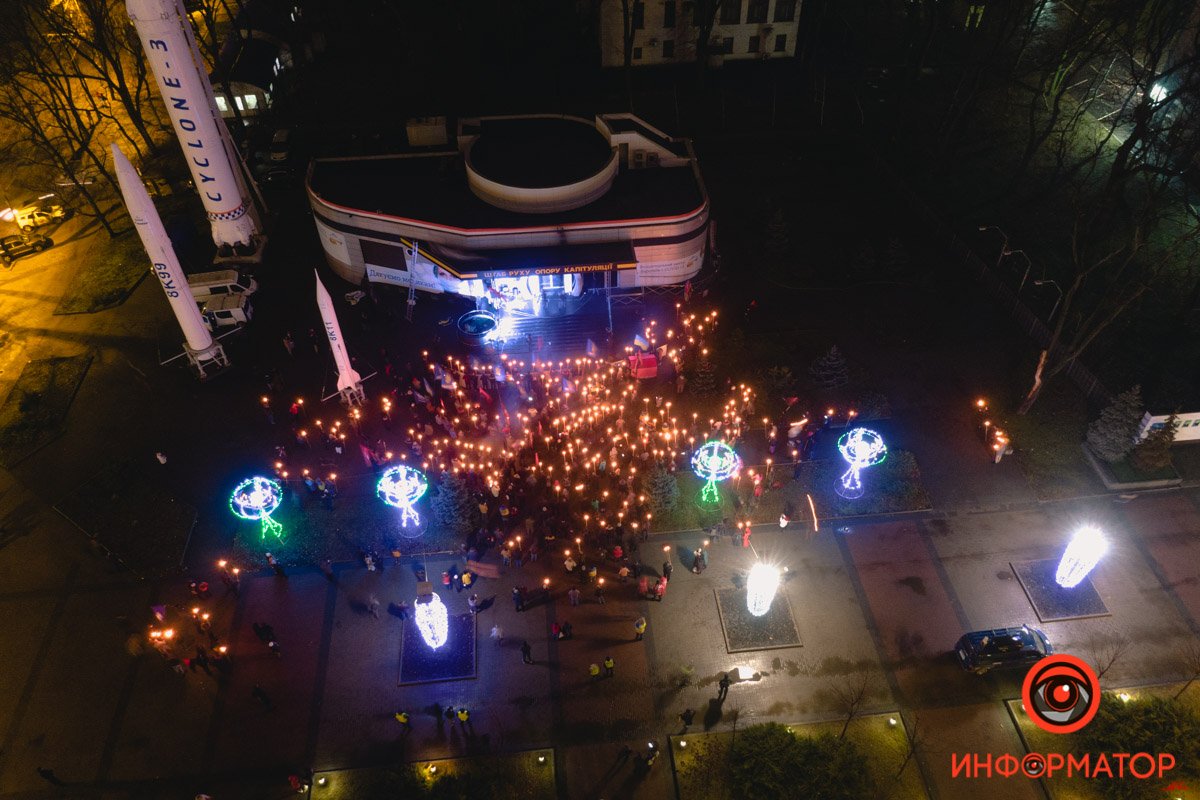 Фото: Сергей Лашко