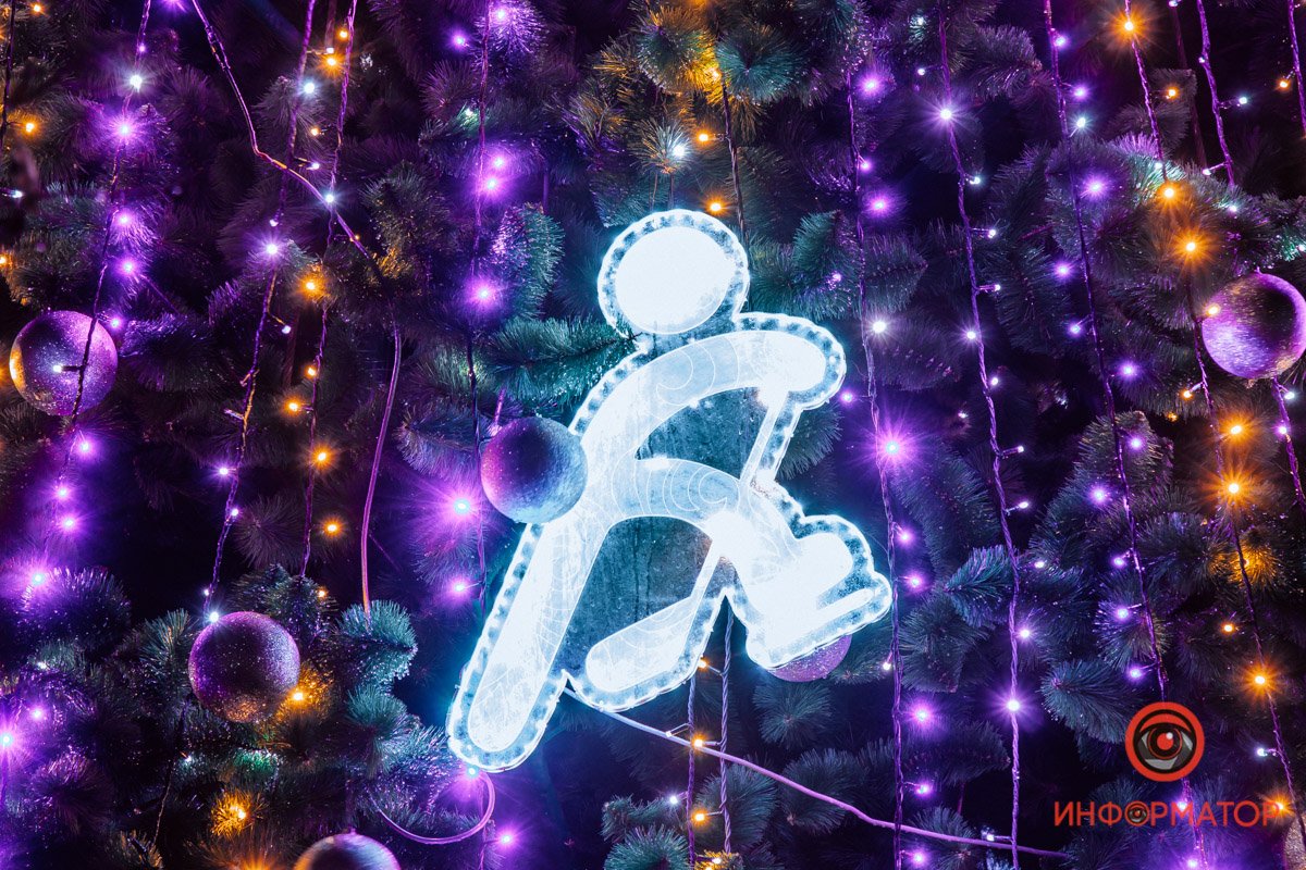 Тематическое украшение