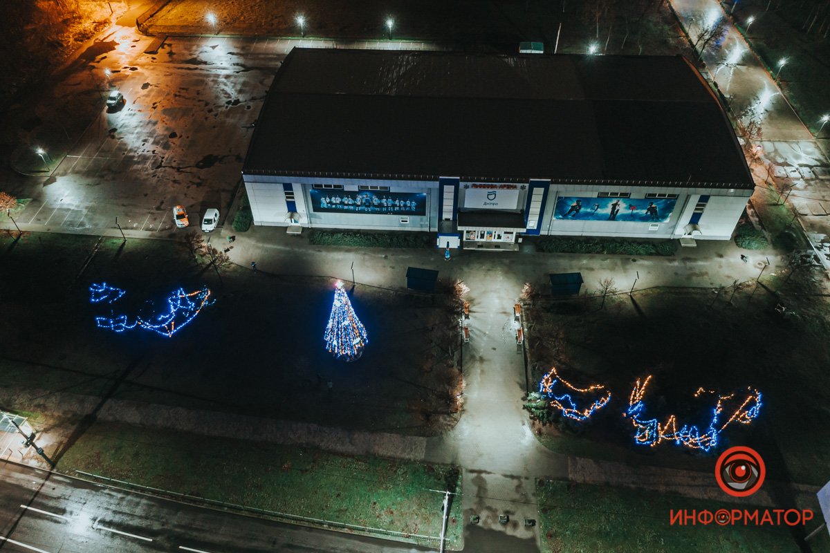 Погода щедра на осадки