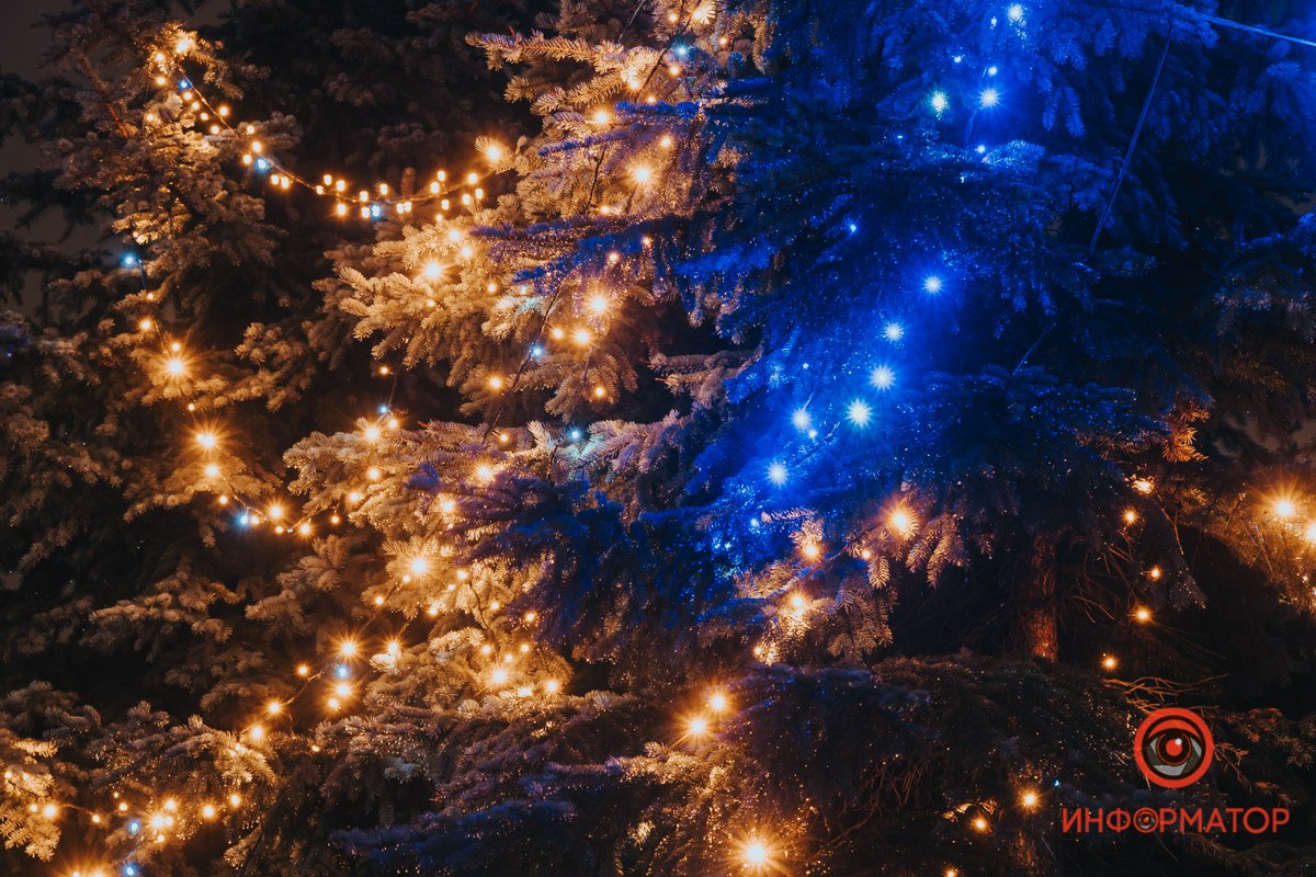 Светится для водителей