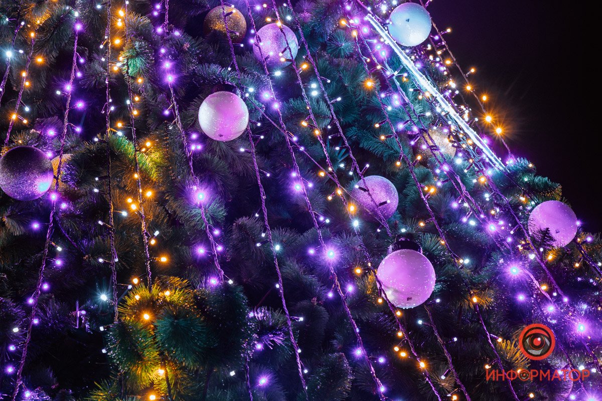 Огромные шары