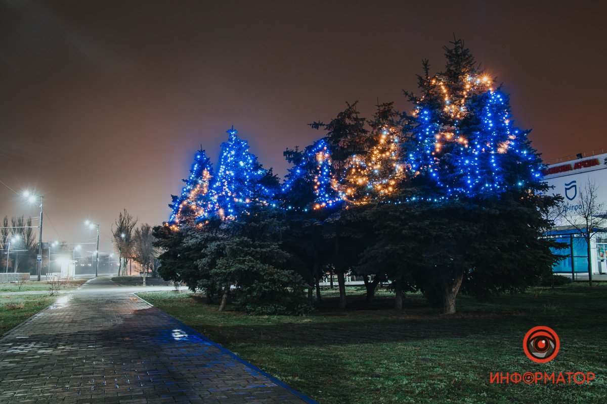 Просто нужно смотреть вверх