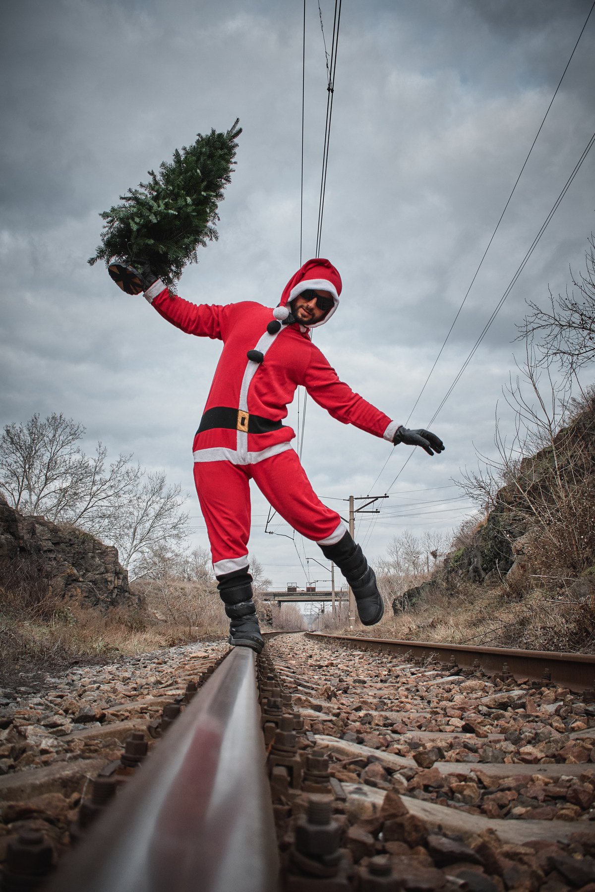 Волшебник в современном антураже Волшебник в современном антураже