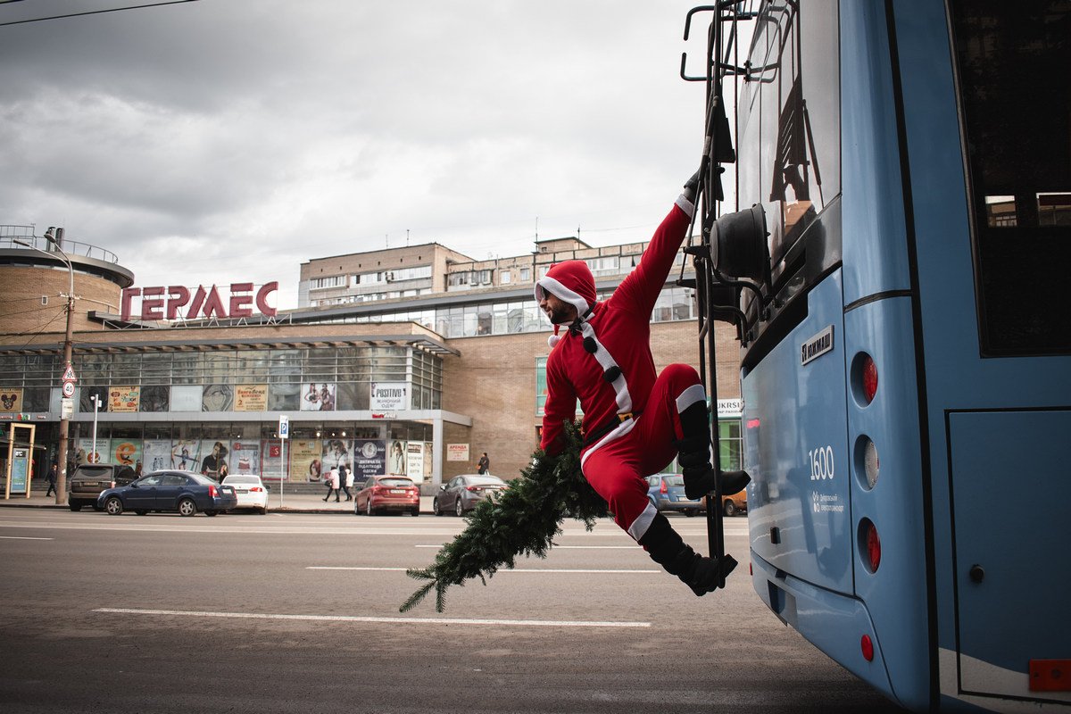 Супергерой Супергерой