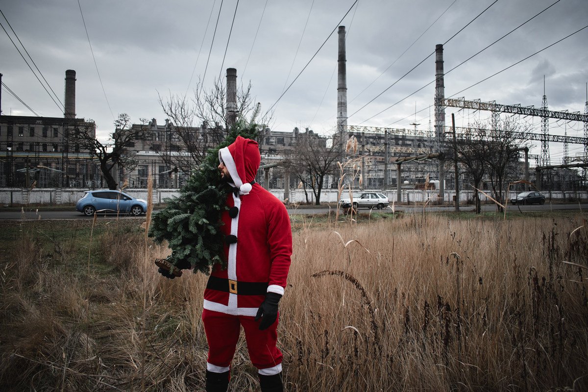 Декорации к фильму Декорации к фильму