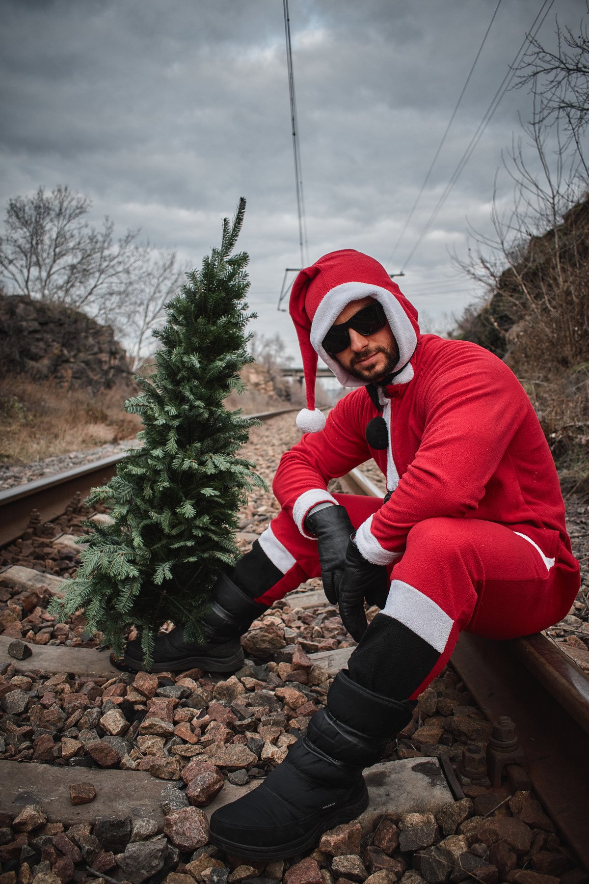 Загадочный Загадочный