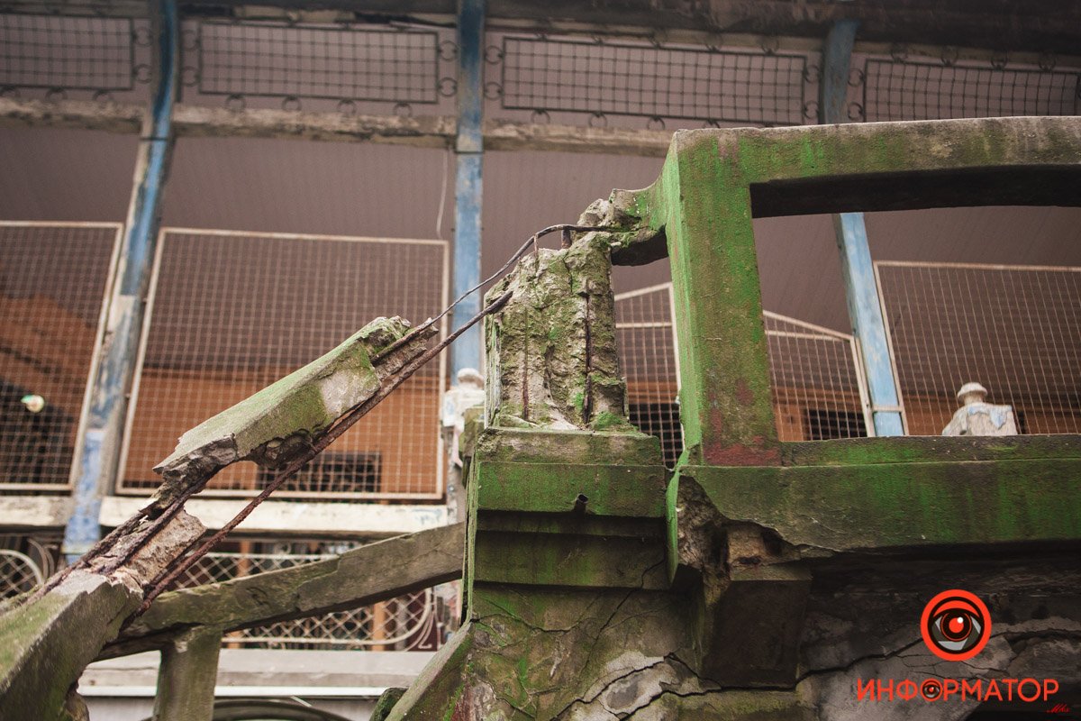 Надеемся, памятнику архитектуры местного значения вернут исторический облик