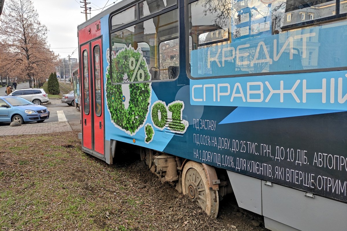 Задняя колесная пара