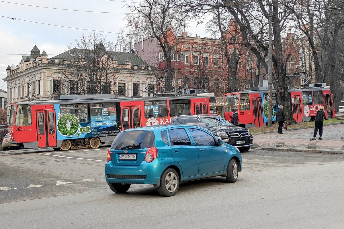 Учитывайте эту информацию при составлении маршрутов