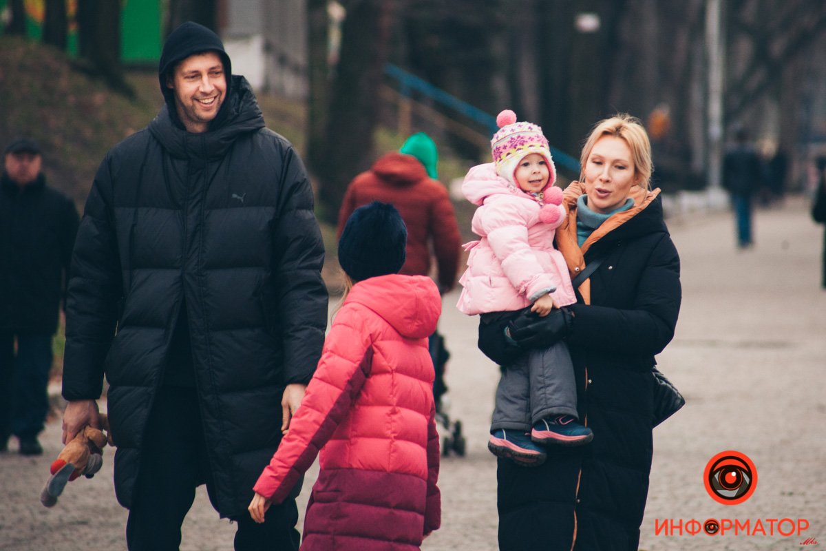 Фотография настолько теплая, что пришлось выключить обогреватель