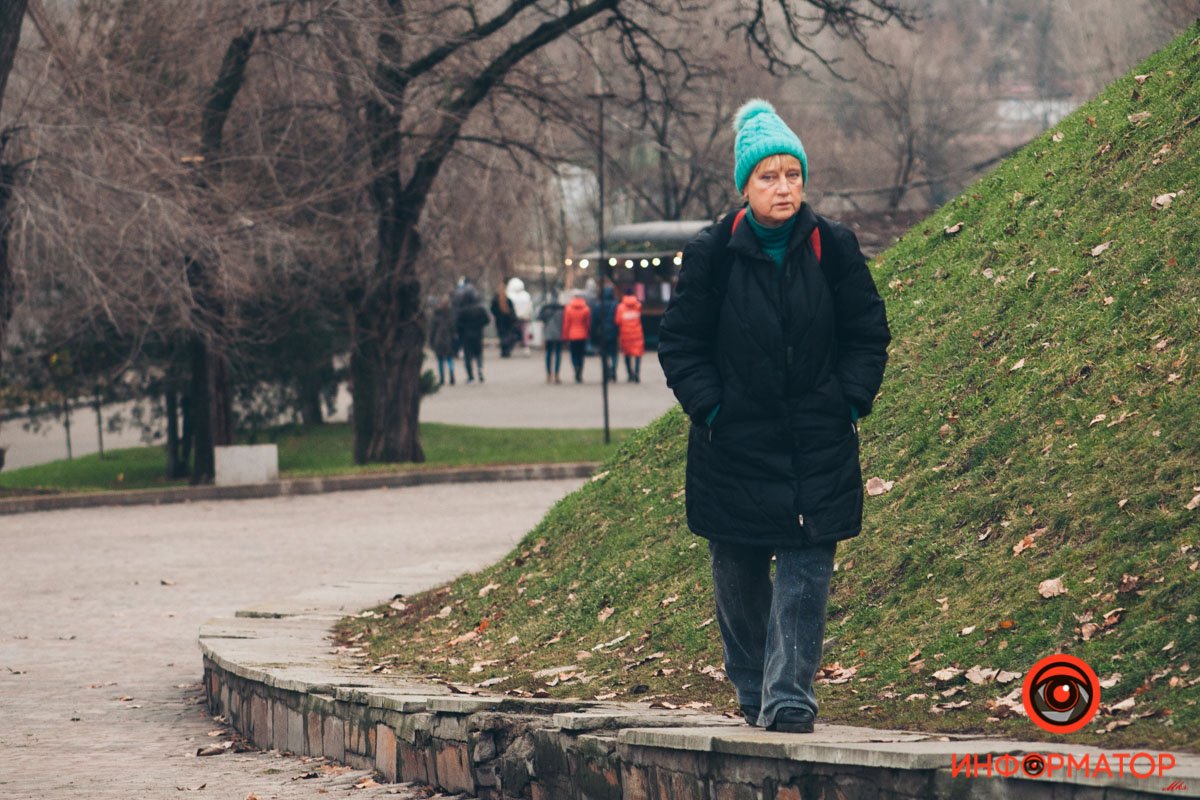 После шумных посиделок в кругу семьи все-таки хочется немного тишины и уединения