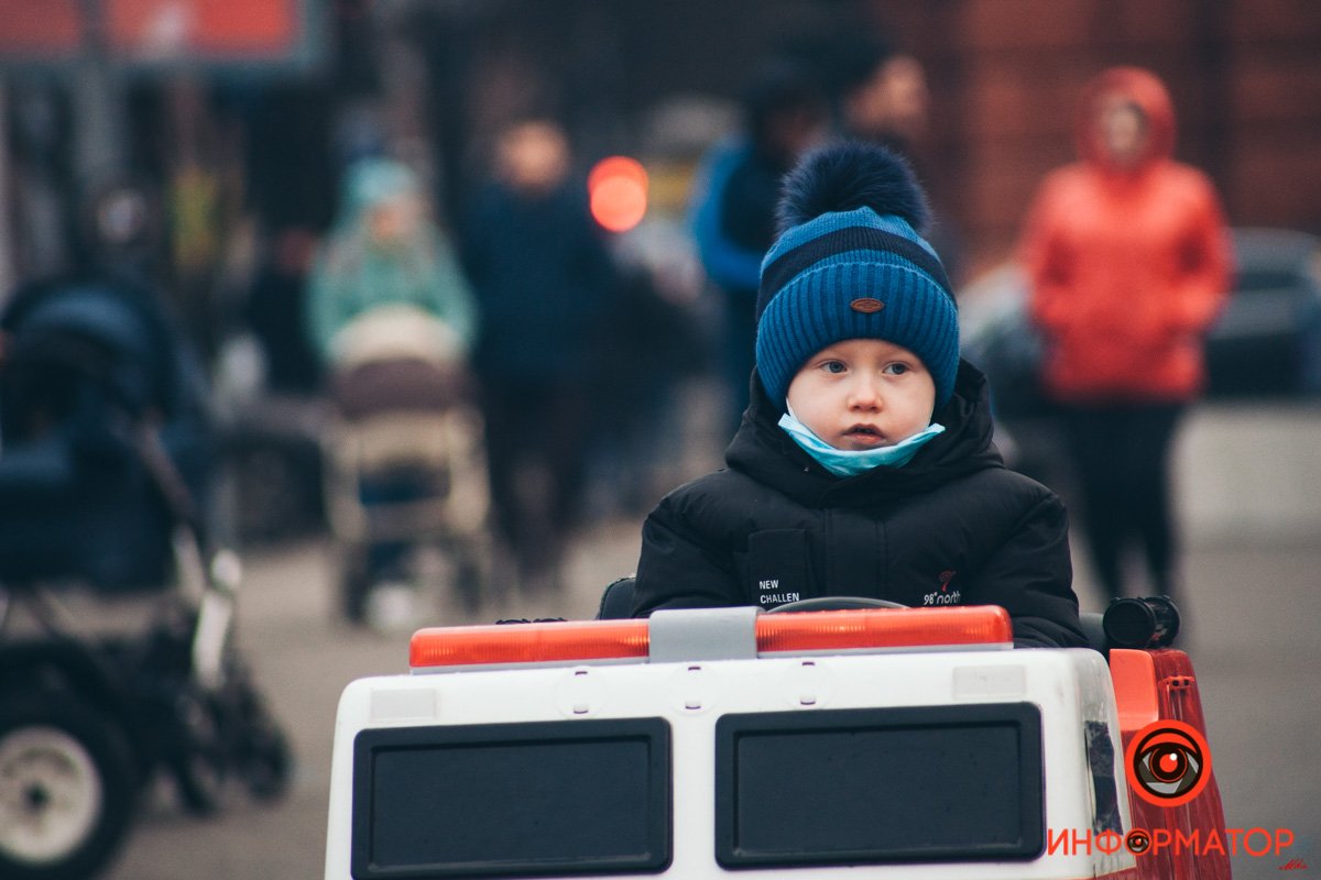 То чувство, когда руль без усилителя