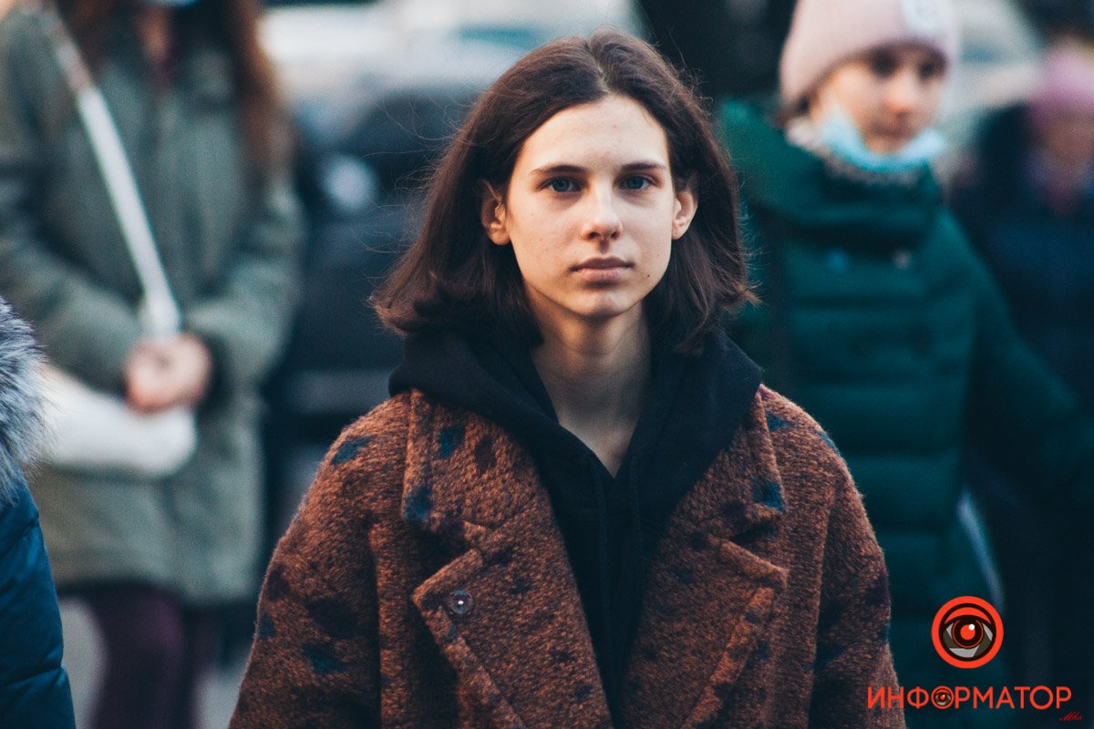 В этих глазах - целая Вселенная 🌠