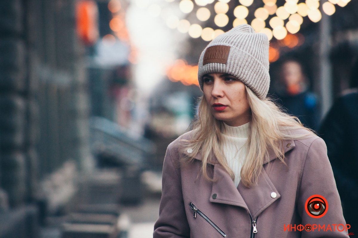 Шапка - мерч 2020-го, if you know what i mean