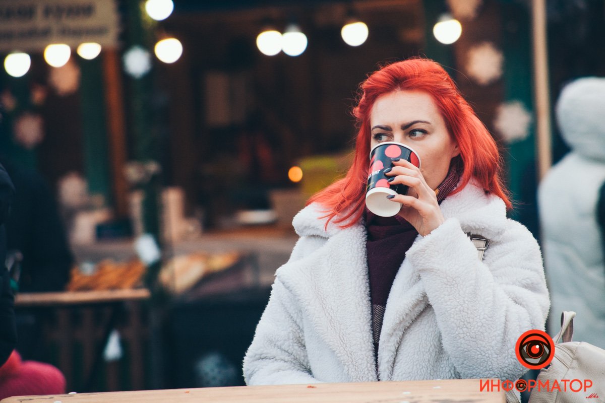 Мой кофе крепче, чем ваши отношения