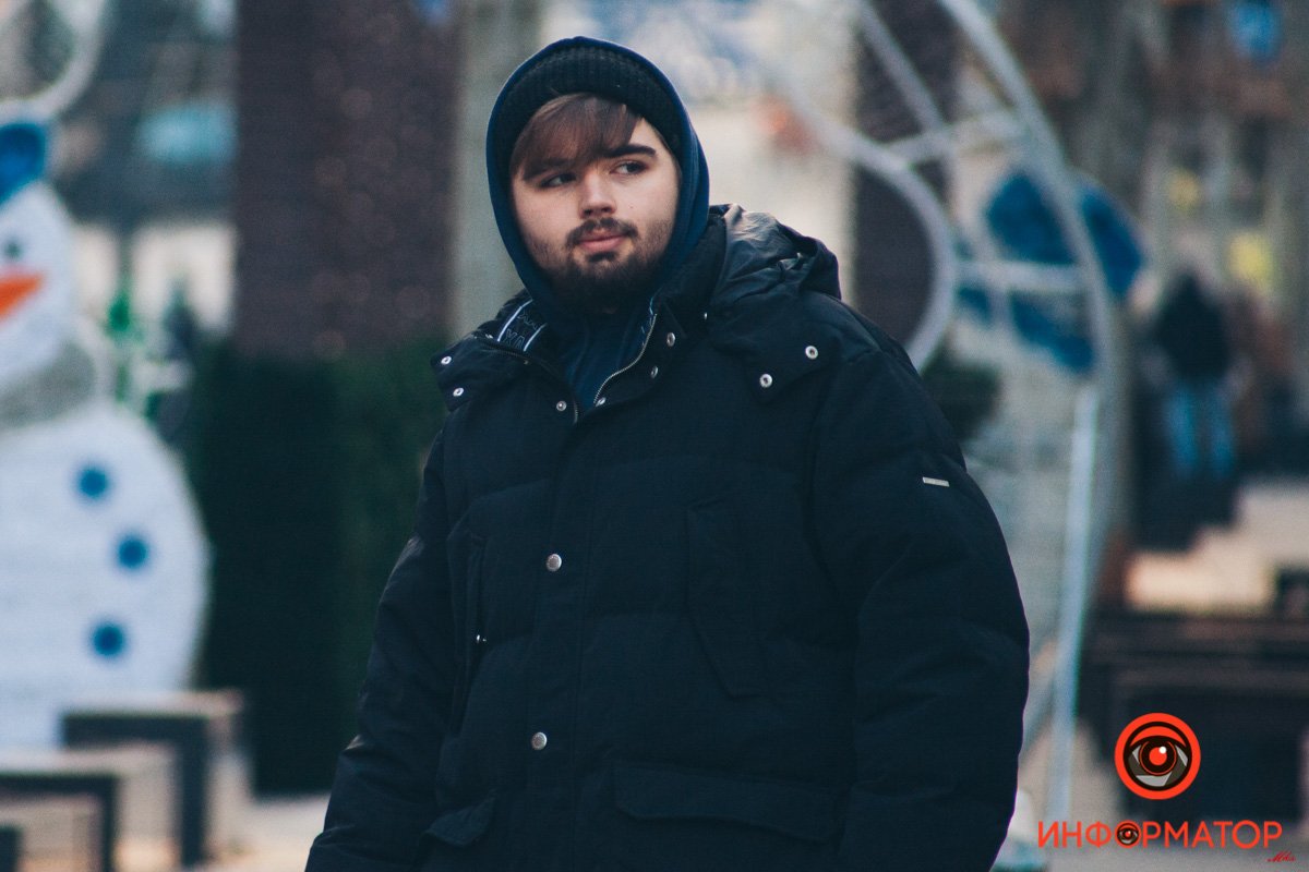 Что там? Нам тоже интересно