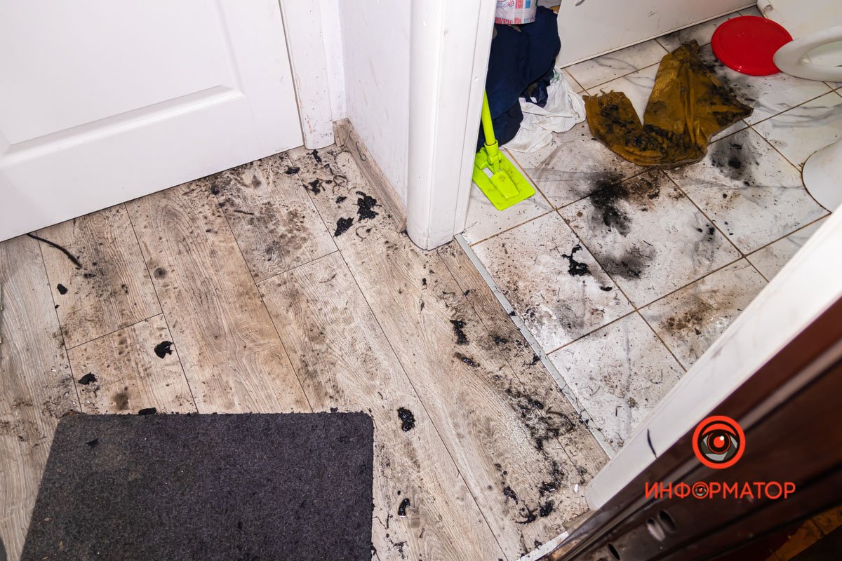 В обстоятельствах произошедшего разберутся следователи