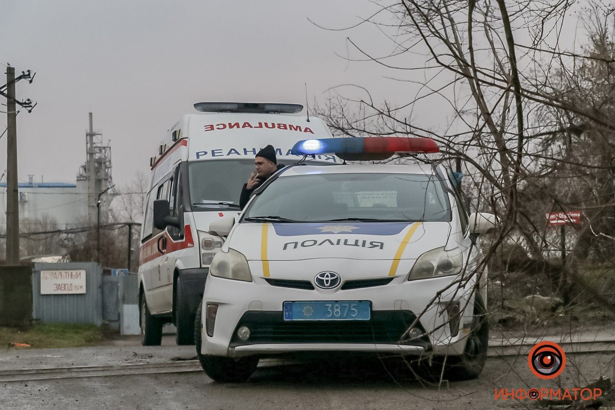 Личность умершего установили, родственников оповестили Личность умершего установили, родственников оповестили