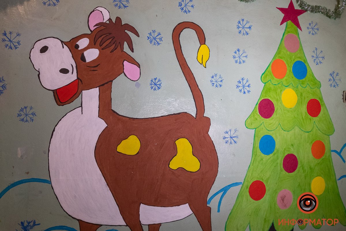 Угадали откуда?